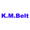 K.M.Belt-logo