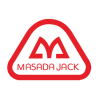 Masada Jack-logo